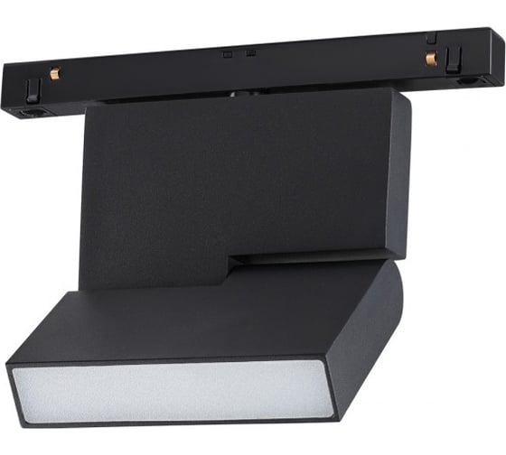 Изображение товара Трековый низковольтный смарт-светильник NOVOTECH диммируемый со сменой цветовой температуры 359492