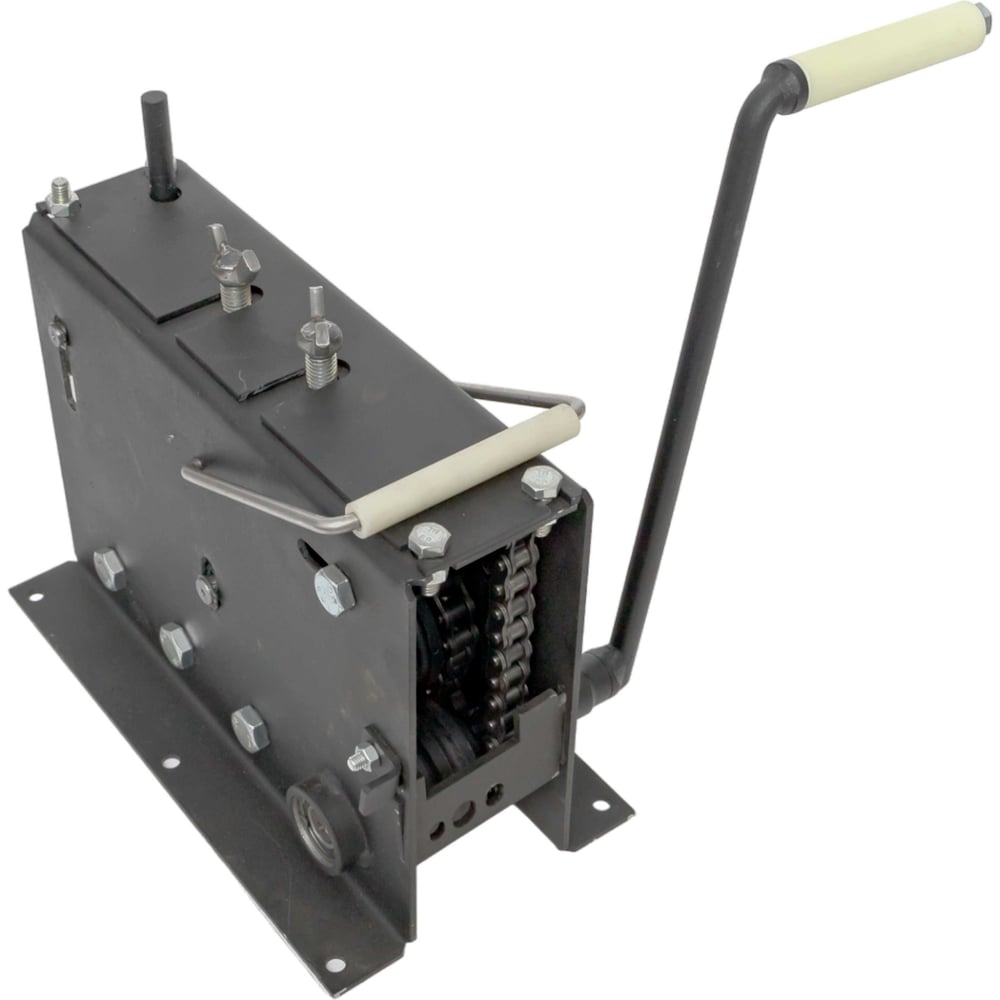 Изображение товара Ручная машинка для полосы и прута EKF РМА-40-6-8 PROxima