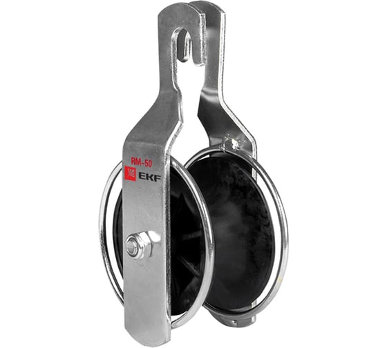 Изображение товара Монтажный ролик EKF RM50 PROxima rm-50