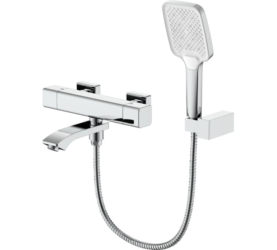 Изображение товара Смеситель для ванны RAGLO хром R01.36