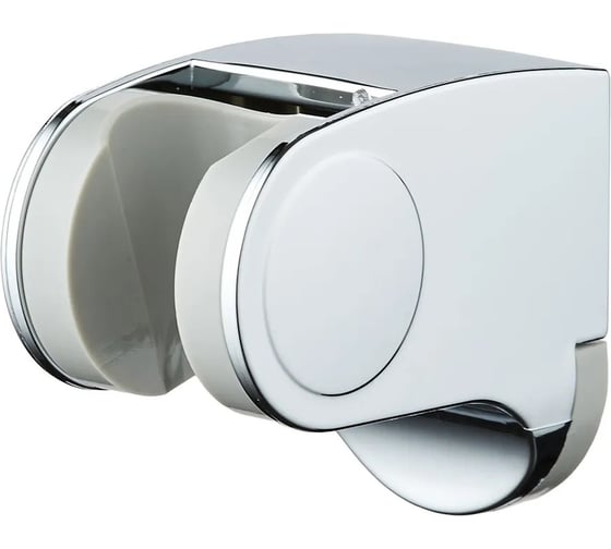 Изображение товара Держатель для душевой лейки SPLENKA хром S470.40