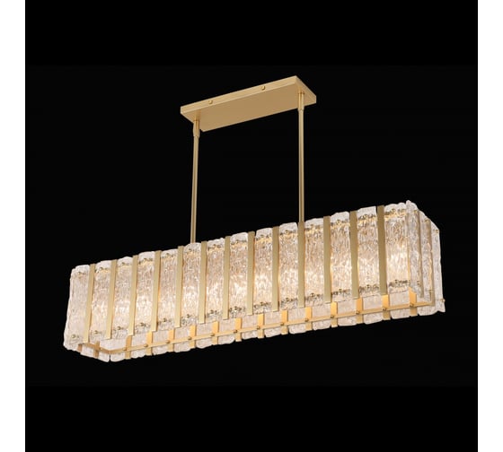 Изображение товара Подвесная люстра iLAMP Panorama L4688-91 SGD