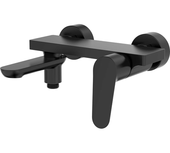 Изображение товара Смеситель для ванны RAGLO черный R31.30.06