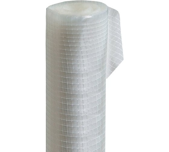 Изображение товара Защитная пленка с армированием Промышленник 2x25 м, 140 гр/кв. м ЗП225140