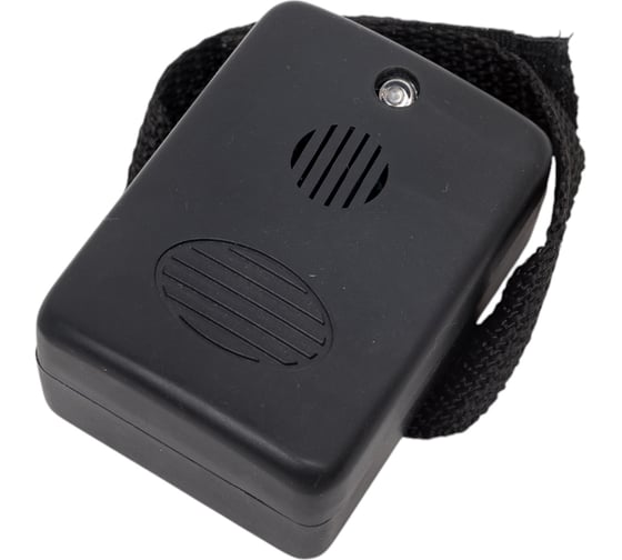 Изображение товара Сигнализатор напряжения Электро Трейд СНИ-110Э ET-SGN110