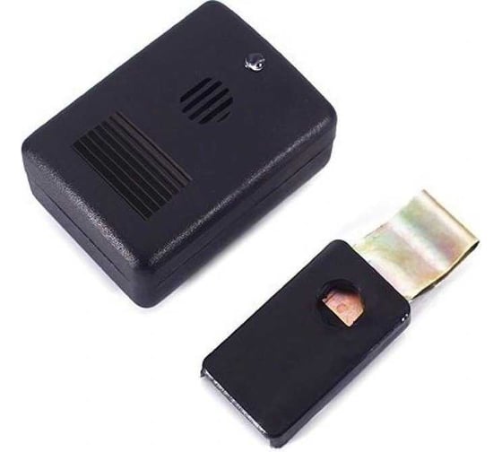 Изображение товара Сигнализатор напряжения Электро Трейд СНИКМ-110Э ET-SGN111