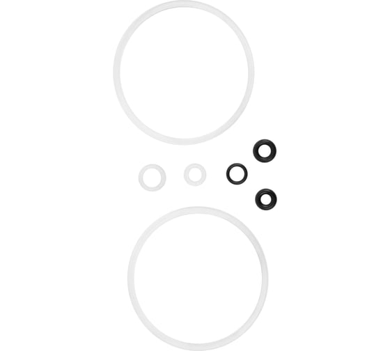 Изображение товара Ремкомплект для насоса AV Steel 20т с ручным и ножным приводом AV-951020-2R