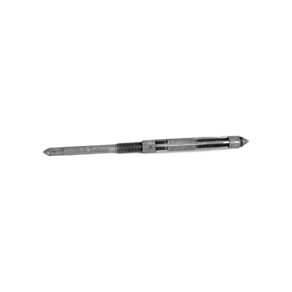 Изображение товара Развертка ручная 10-10,5 9ХС ц/х регулируемая Beltools ri.138.70 Изображение товара Развертка ручная 10-10,5 9ХС ц/х регулируемая Beltools ri.138.70