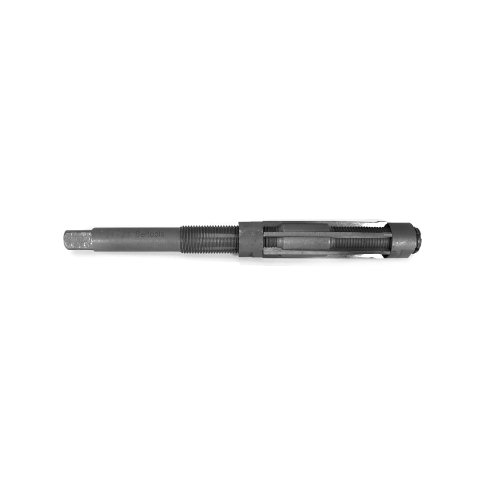 Развертка ручная 26-29,5 9ХС ц/х регулируемая Beltools ri.138.73