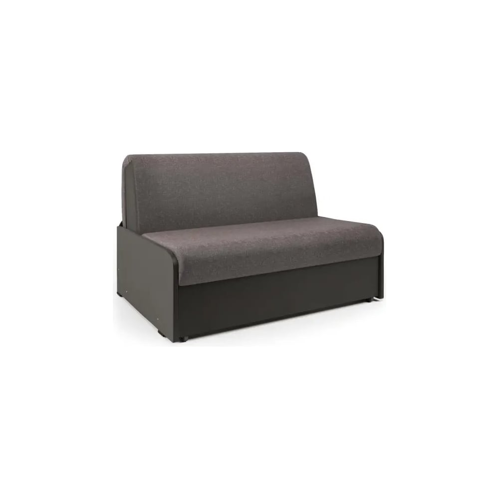 Изображение товара Диван кровать Шарм Коломбо БП 100 латте экокожа современные материалы