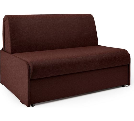Изображение товара Диван кровать Шарм Коломбо БП 100 шоколад 33070475