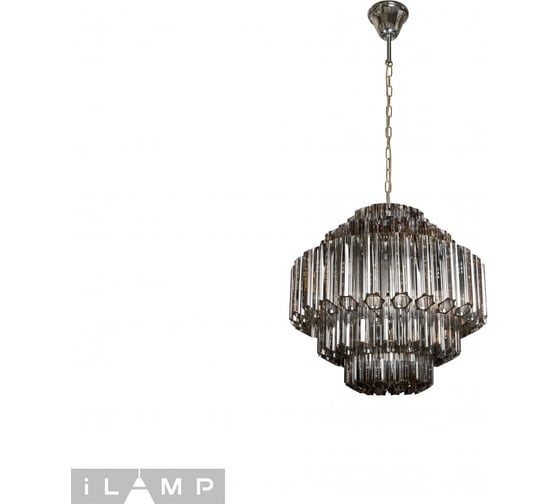 Изображение товара Подвесная люстра iLAMP Destiny MD0267-7A