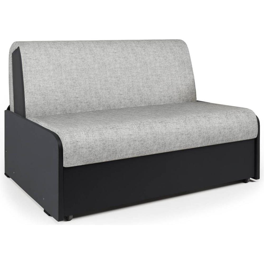 Изображение товара Диван кровать Шарм Коломбо с трансформером аккордеон и ящиком