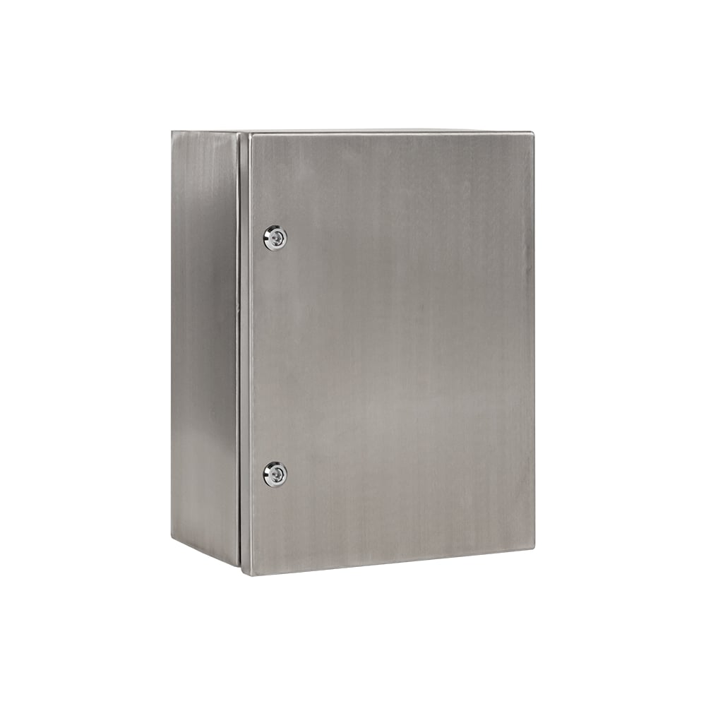 Щит EKF PROxima "Inox" AISI 304, IP66, У1, из нержавеющей стали mb-inox-642