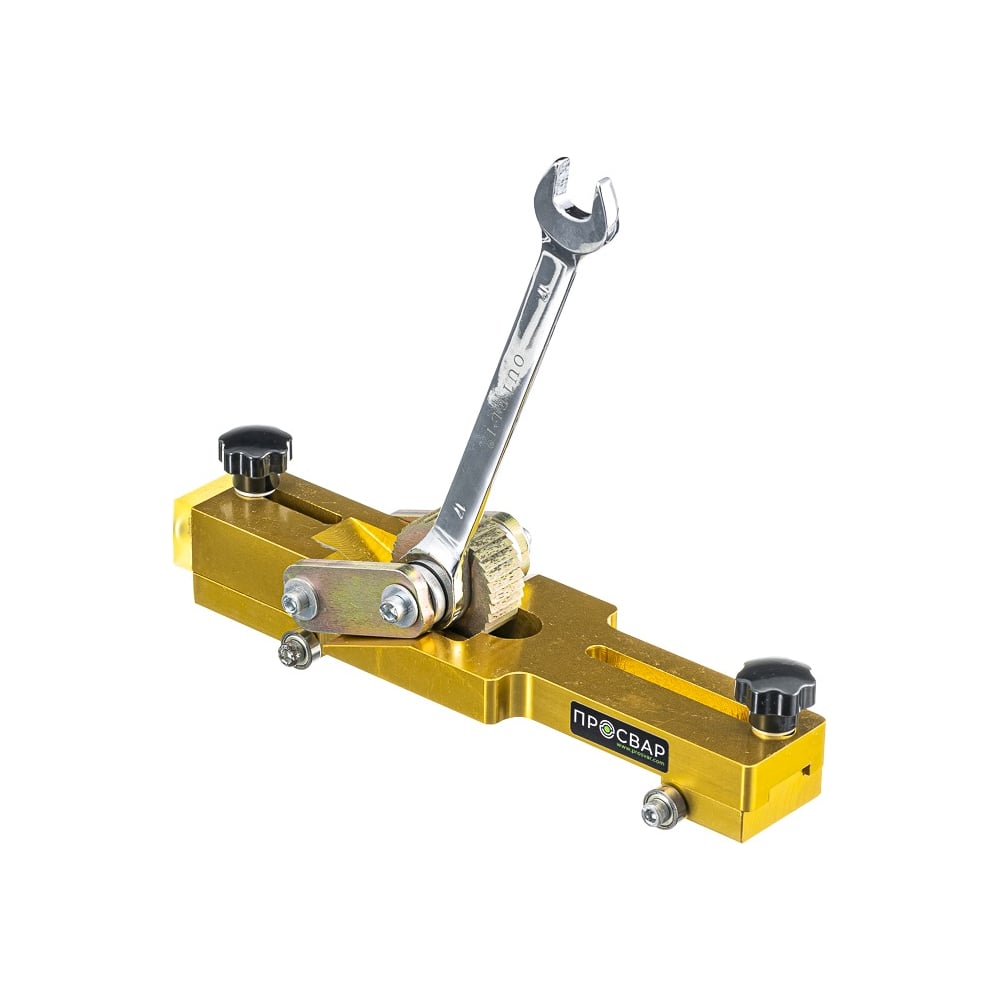 Изображение товара Устройство для снятия внешнего грата ПРОСВАР 75-400 мм металлическое, компактное