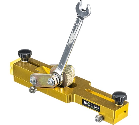 Изображение товара Устройство для снятия внешнего грата ПРОСВАР 75-400 мм усвг75400