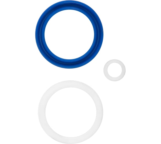 Изображение товара Ремкомплект для пресса гидравлического AV Steel 12т с ручным приводом AV-951012R