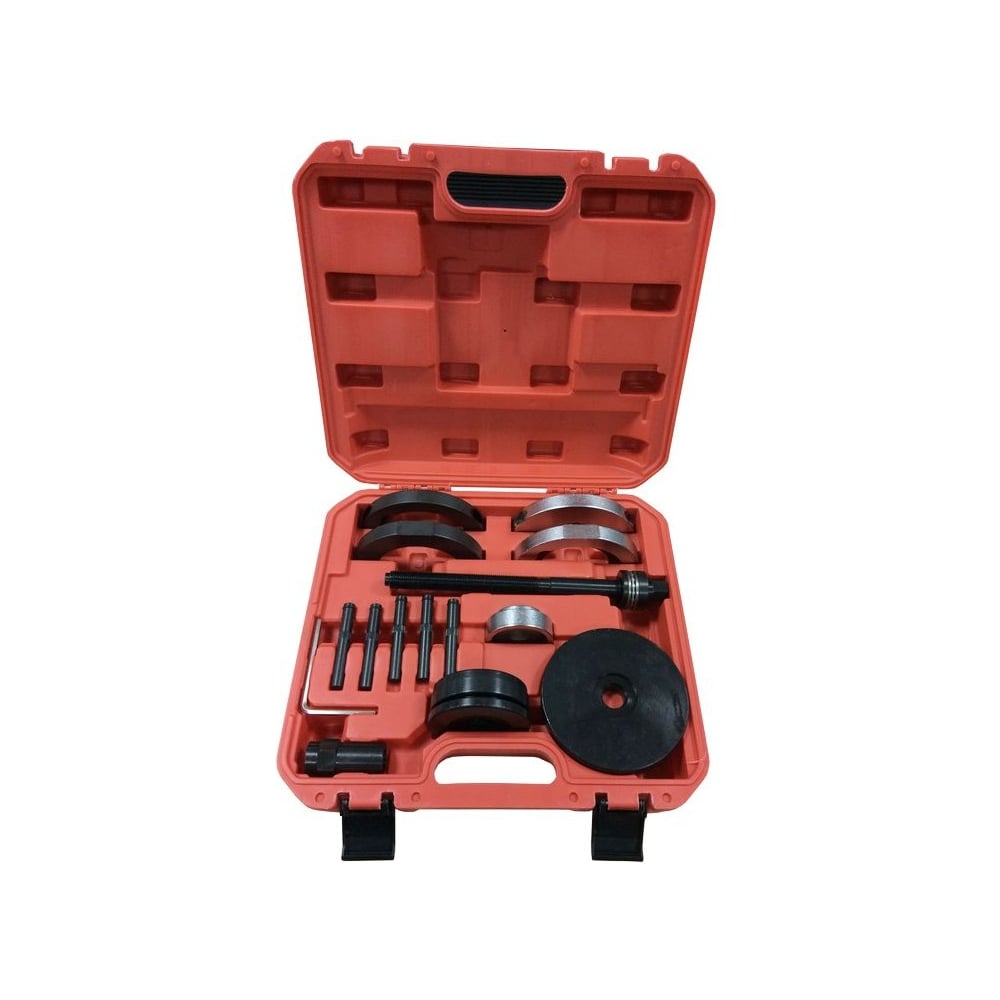 Изображение товара Набор инструментов для замены ступичных подшипников Forsage VW T5