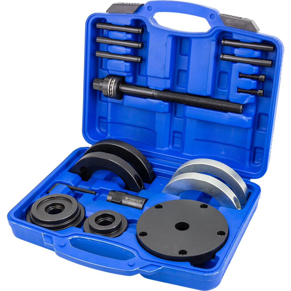 Изображение товара Набор инструментов для замены ступичных подшипников Forsage VW T5