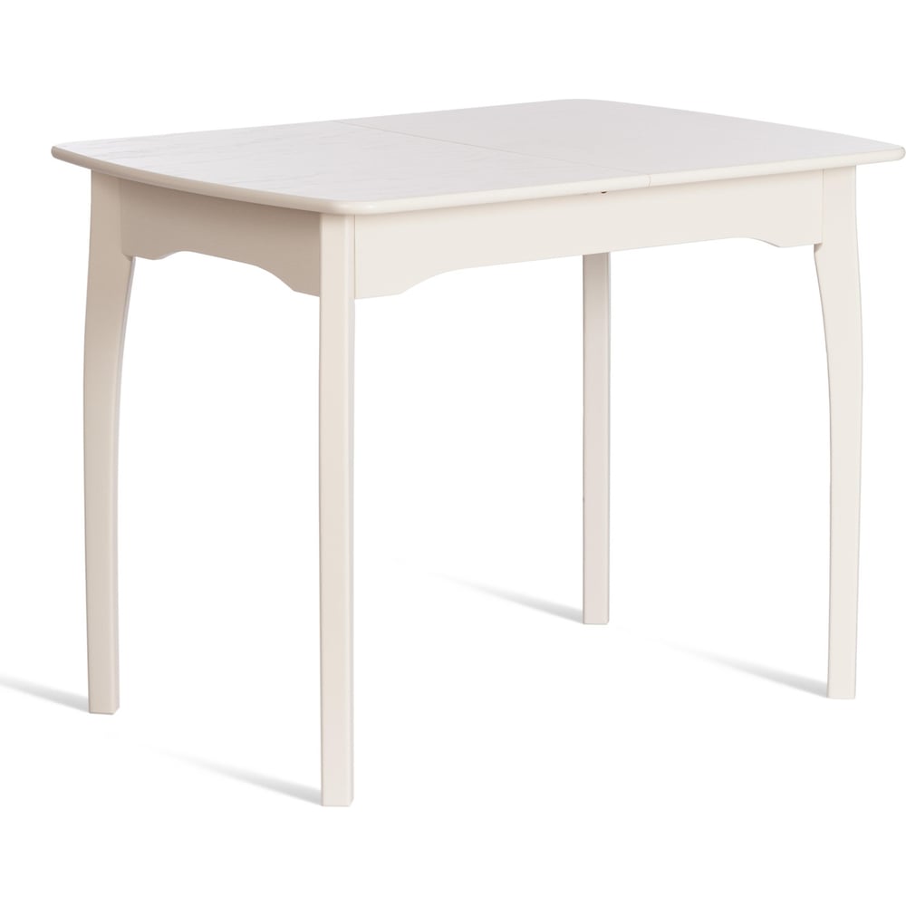 Изображение товара Стол Tetchair CATERINA раздвижной слоновая кость