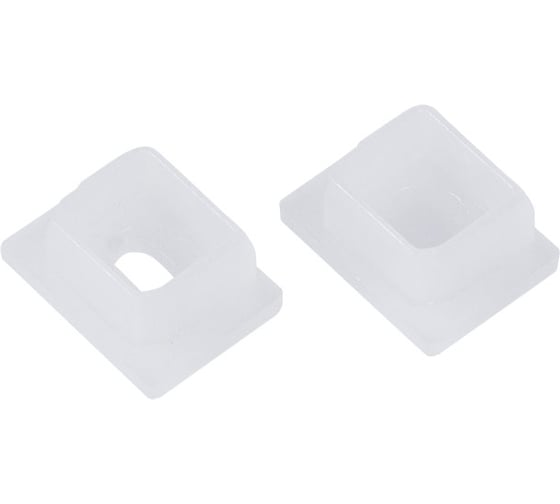 Изображение товара Коннектор-заглушка для алюминиевого профиля ARTE LAMP SURFACE A161205E