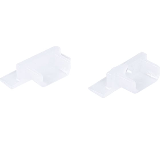 Изображение товара Коннектор-заглушка для алюминиевого профиля ARTE LAMP INTEGRATION A220605E