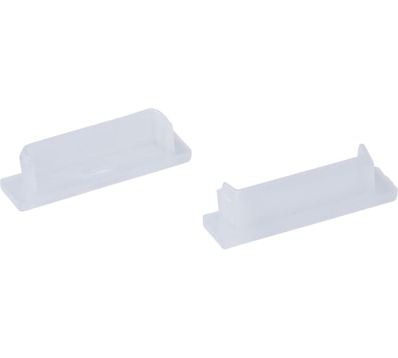 Изображение товара Коннектор-заглушка для алюминиевого профиля ARTE LAMP SURFACE A240605E