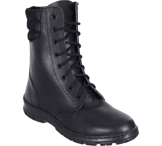 Изображение товара Ботинки ГК Спецобъединение ОМОН бортопрошивные, р.42 Бот 028/42
