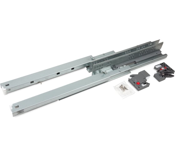 Изображение товара Направляющие механизмы BOYARD В-Slide DB8881Zn/400 107272