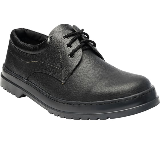 Изображение товара Полуботинки ГК Спецобъединение ИТР, борт, хромовые, ТЭП Пол 005/45