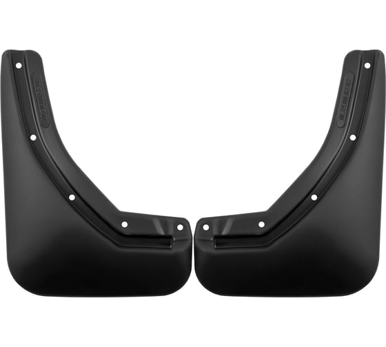 Изображение товара Задние брызговики Frosch подходят для CITROEN C5 AirCross I Рестайлинг 2022 2 шт.(optimum) в пакете / С NLF.A68148.E3