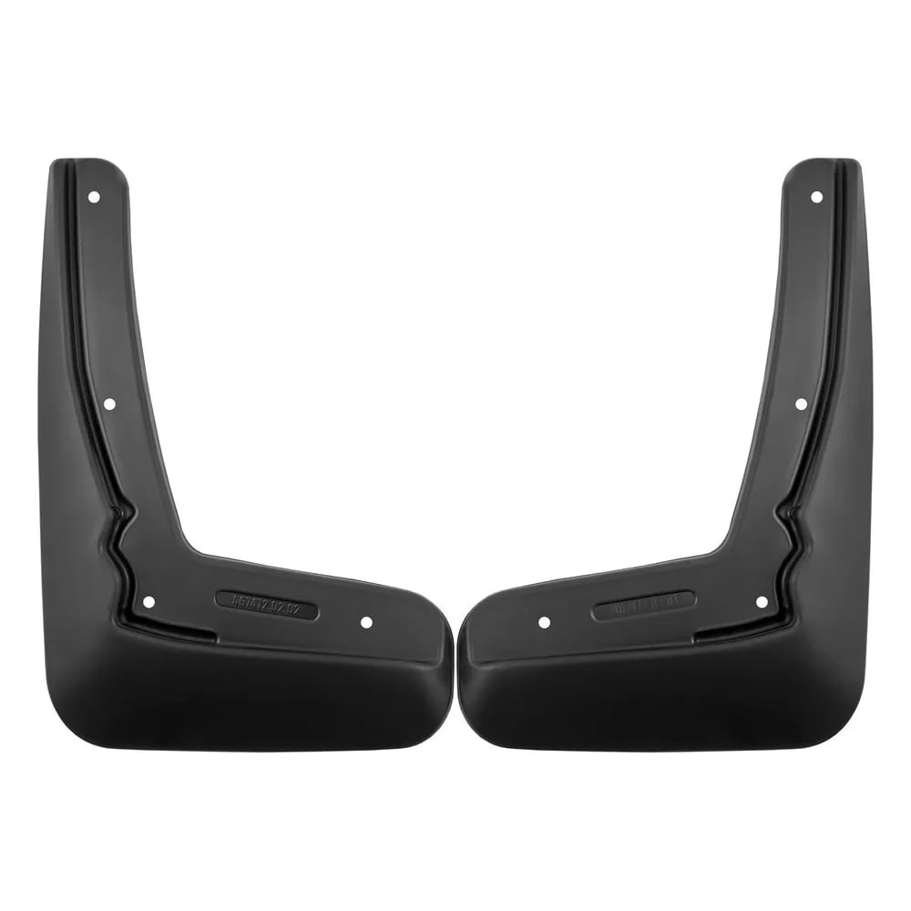 Изображение товара Задние брызговики Frosch для FAW Bestune NAT 2021 г., 2 шт.