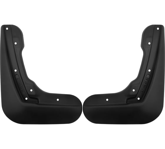 Изображение товара Задние брызговики Frosch подходят для HONGQI HS5 I Рестайлинг 2023 - 2 шт.(optimum) в пакете / Хонги ХС5 NLF.A71146.E3