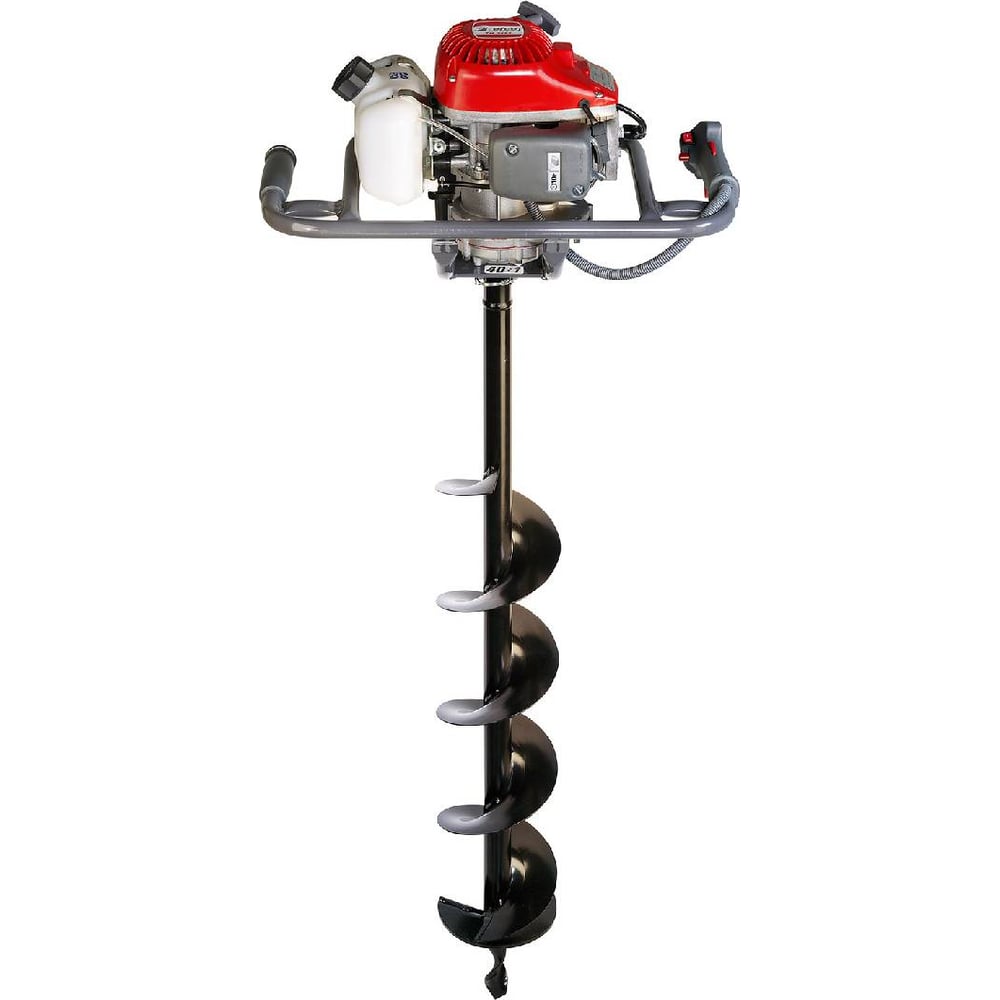 Изображение товара Бензобур EFCO TR 1551 50см³ мощность 2.1л.с., диаметр 200мм