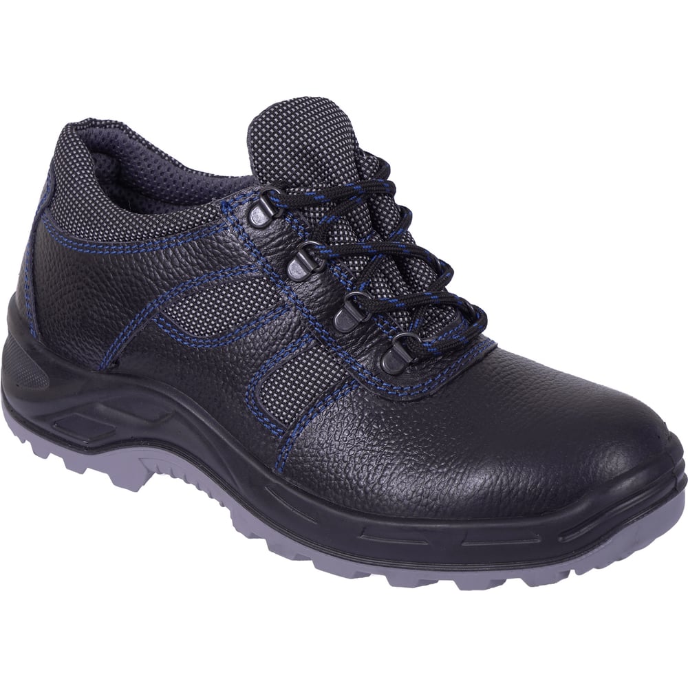 Изображение товара Полуботинки ГК Спецобъединение СОЮЗ ЛАЙТ для мужчин черные