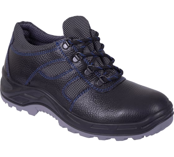 Изображение товара Полуботинки ГК Спецобъединение СОЮЗ ЛАЙТ, кожаные, ПУ/ТПУ Пол 012/43