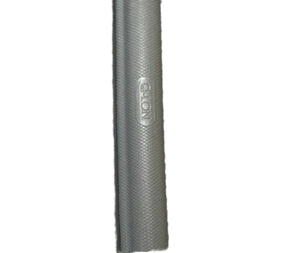 Изображение товара Уплотнитель для окон и дверей ПВХ KOMFORT москитные системы Шлегель Schlegel Q-LON QL-9646 серый, 5 м УПШС5