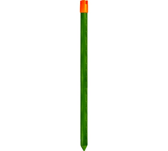 Изображение товара Колышек садовый Sakura GYB-16-1500 размер 16.0x1500мм 00000002199