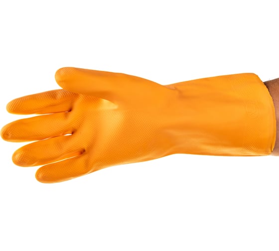 Изображение товара Латексные перчатки ULTIMA ULTRA GUARD ULT140р.10/XL