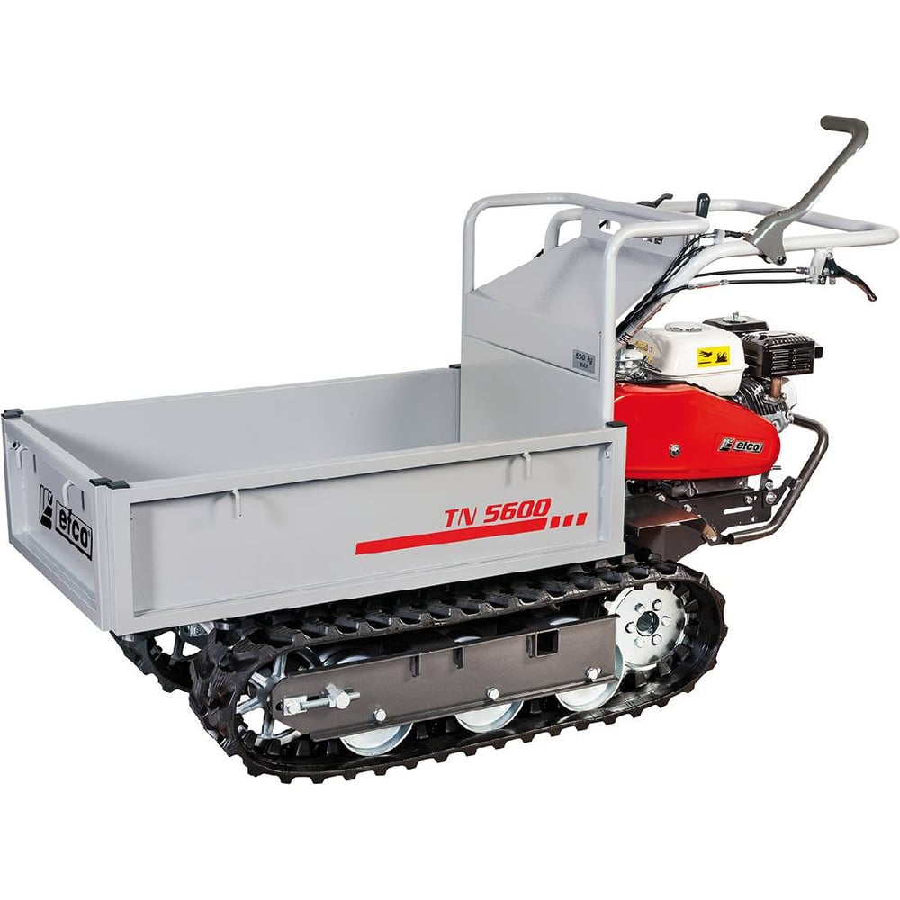 Изображение товара Бензиновый транспортер EFCO TN 5600 с двигателем Honda