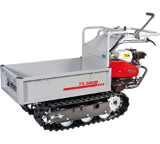 Изображение товара Бензиновый транспортер EFCO TN 5600 68729120E5