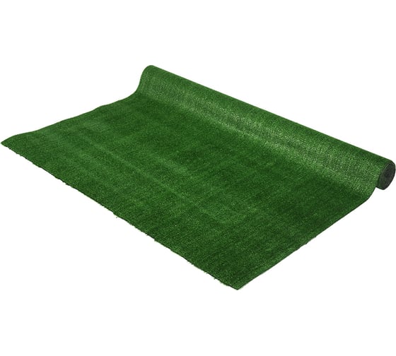 Изображение товара Искусственная травка VORTEX 150х400 см, зеленый 24070