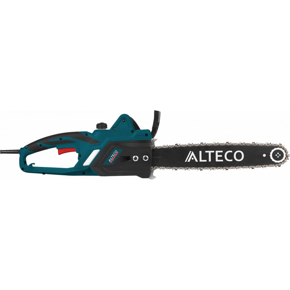 Электропила ALTECO электропила alteco ecs 2200 45