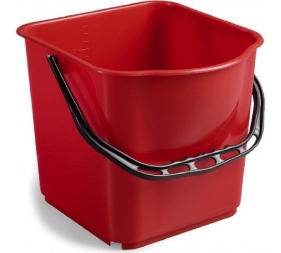 Изображение товара Пластиковое ведро с пластиковой ручкой Filmop 8107B