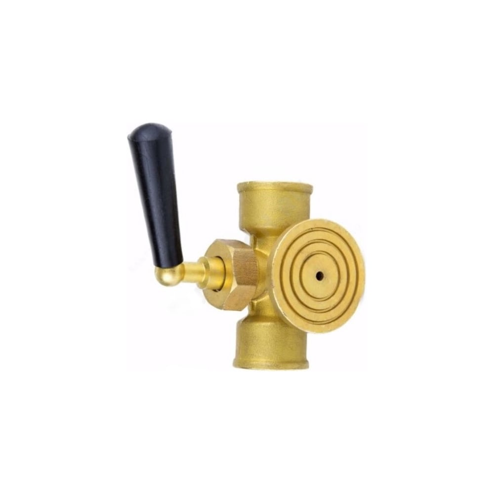 Кран для манометра Aquasfera 1064-01 012-0098