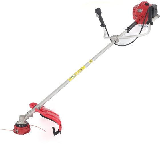 Изображение товара Кусторез бензиномоторный Интерскол КБ-44/43РВ 898.0.0.40