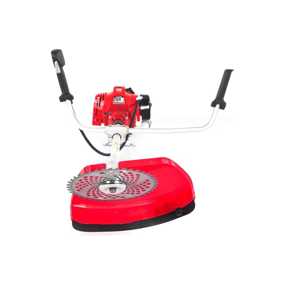 Изображение товара Кусторез бензиновый Интерскол КБ-44/52РВ 899.0.0.40 профессиональный