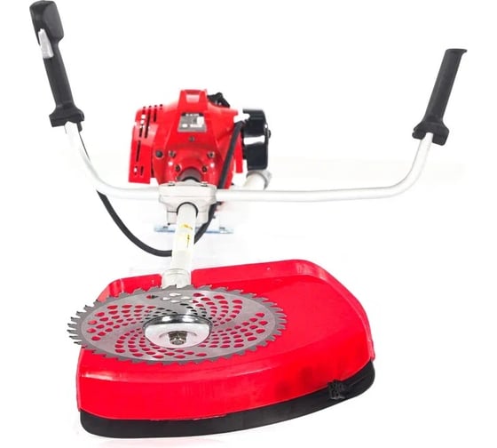 Изображение товара Кусторез бензиномоторный Интерскол КБ-44/52РВ 899.0.0.40