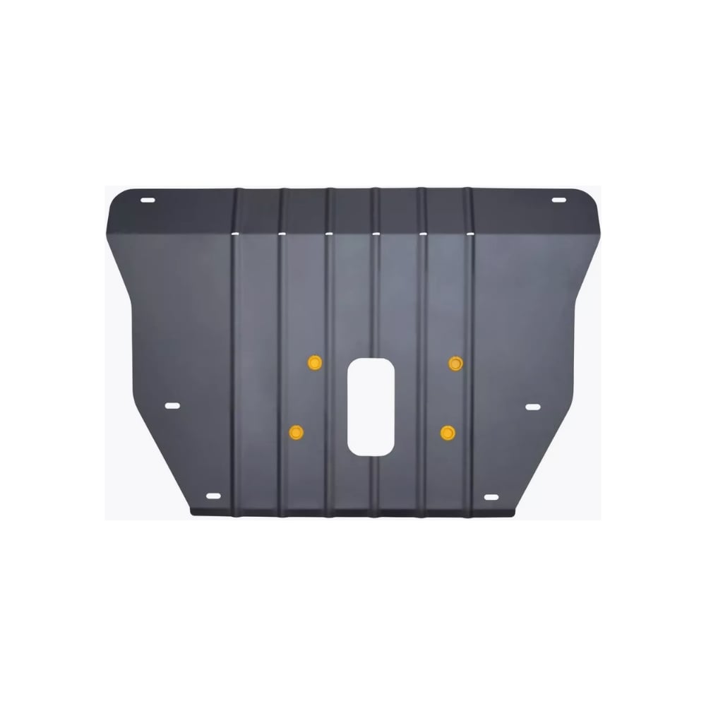 Изображение товара Крепеж и зк NLZ для Volkswagen Polo и SKODA Rapid, 2015-2020