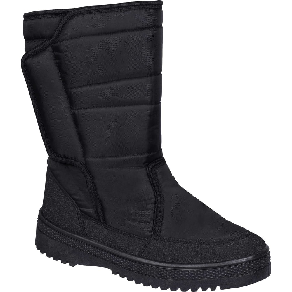 Изображение товара Женские дутые сапоги ГК Спецобъединение ЯМАЛ ПВХ